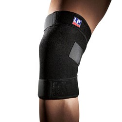 Closed Patella Knee Support LP756